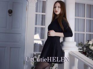 UrCutieHELEN