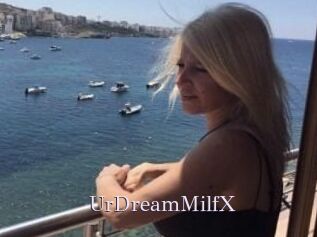 UrDreamMilfX