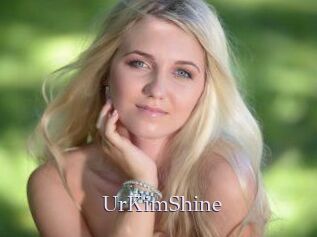 UrKimShine