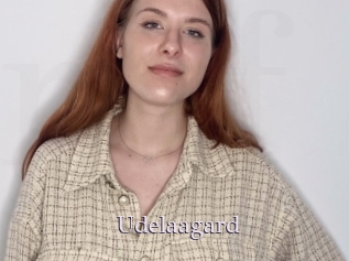 Udelaagard