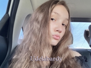 Udelabardy