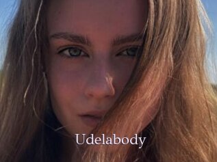 Udelabody