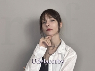 Udelacorby