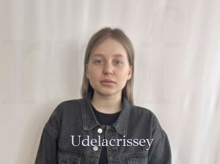 Udelacrissey