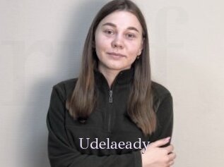 Udelaeady