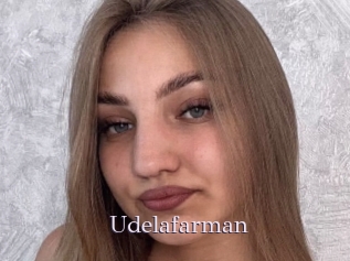Udelafarman
