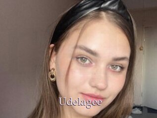 Udelagee
