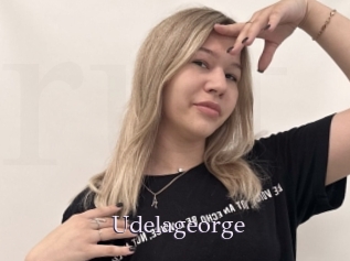 Udelageorge