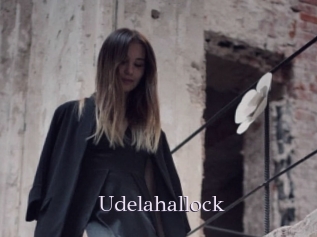 Udelahallock