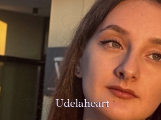 Udelaheart