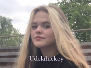 Udelahickey