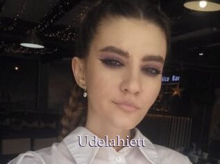 Udelahiett