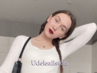 Udeleallston