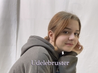 Udelebruster