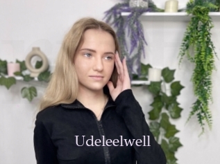 Udeleelwell