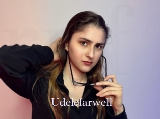 Udelefarwell