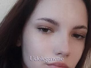 Udelegawne
