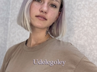 Udelegoley