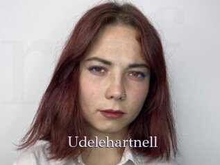 Udelehartnell