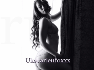 Ukscarlettfoxxx