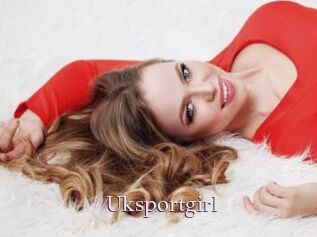Uksportgirl