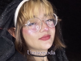 Umisonoda