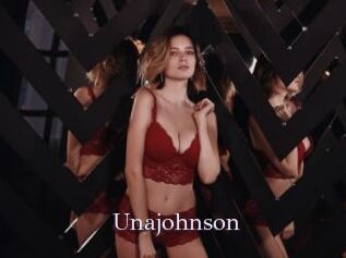 Unajohnson