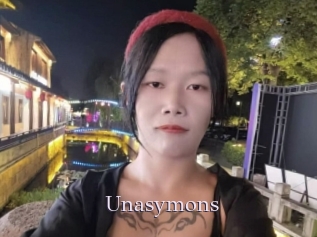 Unasymons