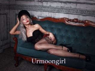 Urmoongirl