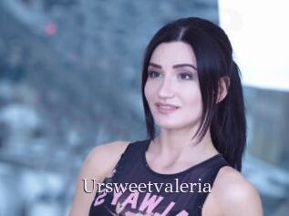 Ursweetvaleria