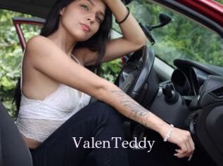 ValenTeddy