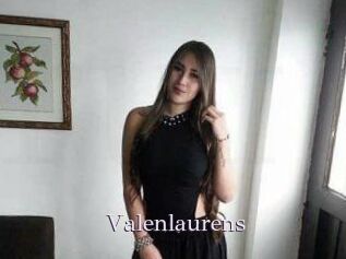 Valenlaurens