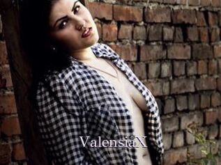 ValensiaX