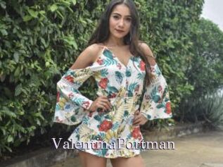 ValentinaPortman