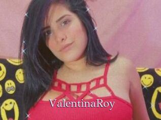 ValentinaRoy