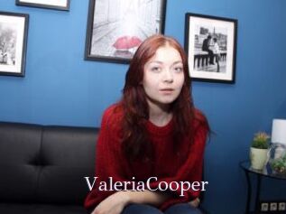 ValeriaCooper