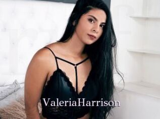 ValeriaHarrison