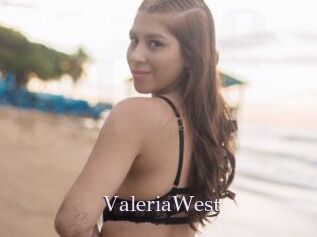 ValeriaWest