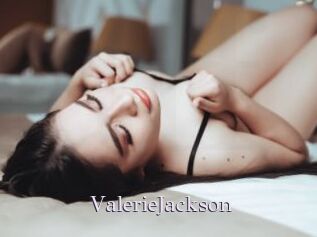 ValerieJackson