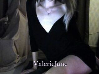 ValerieJane