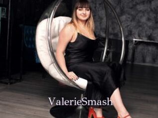 ValerieSmash
