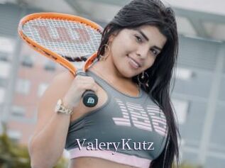 ValeryKutz