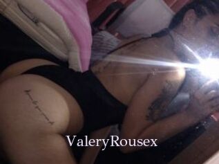 ValeryRousex