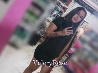 ValeryRoxe