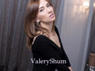 ValeryShum