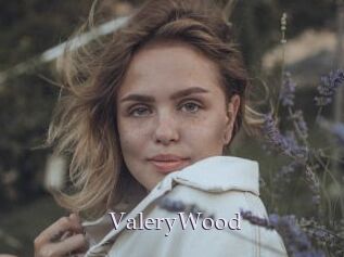 ValeryWood