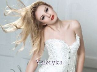 Valeryka