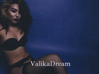 ValikaDream