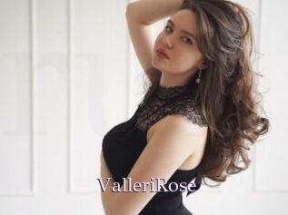 ValleriRose