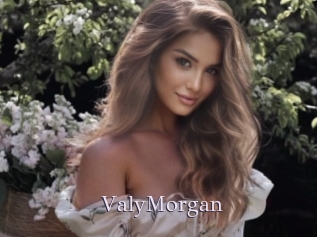 ValyMorgan